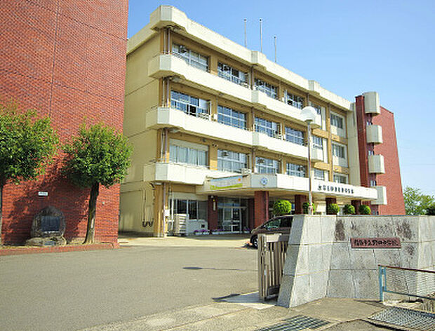 野田中学校