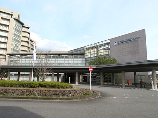 長崎医療センター