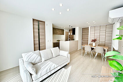 E号地 ダイニング