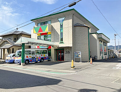 第一ひかり幼稚園 約130m