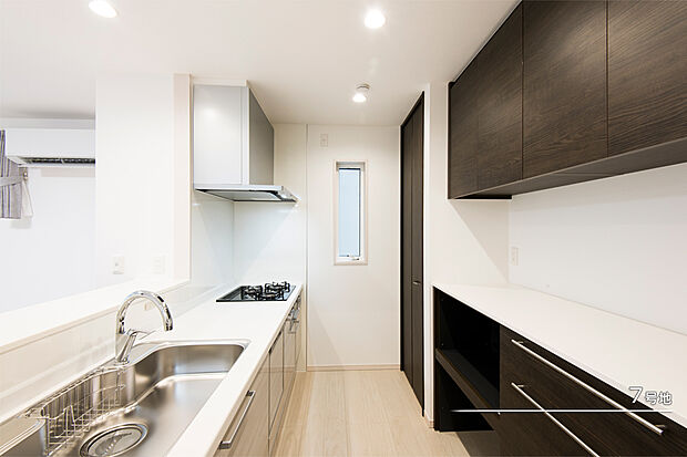 【7号地 ダイニング】7号地