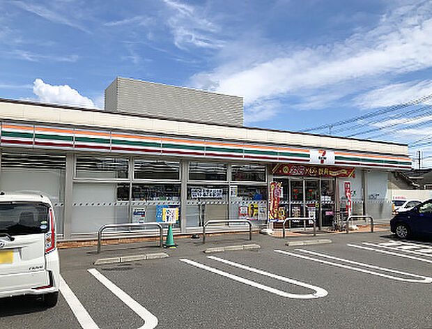 セブンイレブン福山引野2丁目店