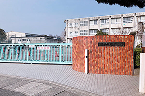 【学校】土師小学校