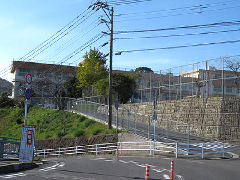 【学校】長与町立高田小学校