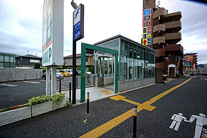 福岡市地下鉄七隈線「次郎丸」駅 約920m