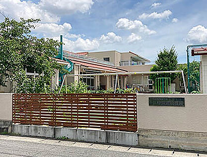 中仙道幼稚園 約420m