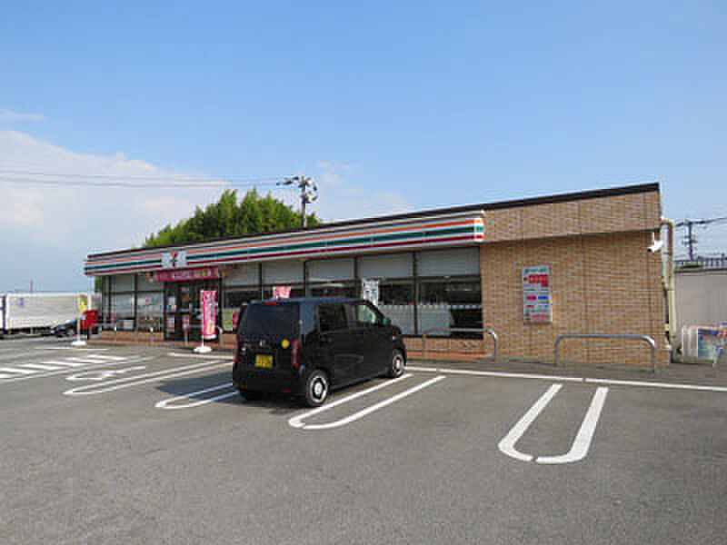 【買い物】セブンイレブン鳥栖村田店