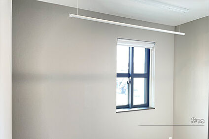 3号地 階段・廊下