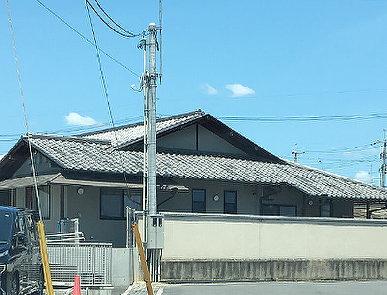 【学校】あさのは保育園