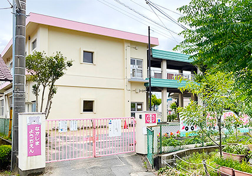 【学校】倉敷市立中島幼稚園