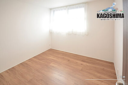 1号地 子ども部屋