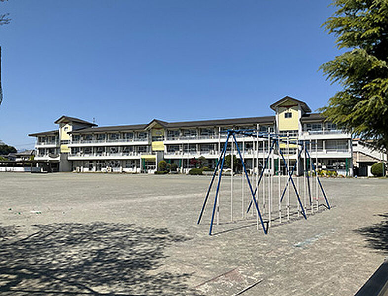 【学校】倉賀野小学校