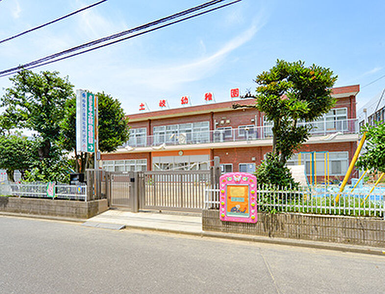 【学校】土岐幼稚園