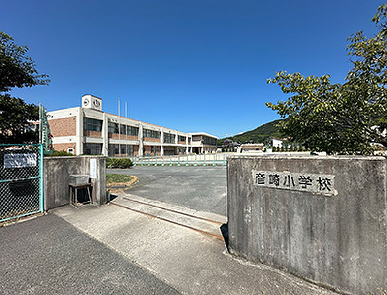 【学校】岡山市立彦崎小学校