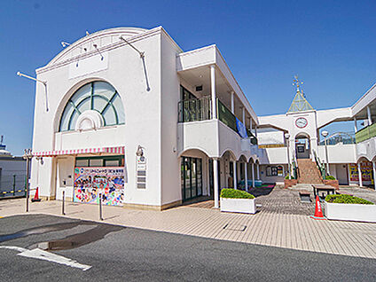 リトル・ニュートン井口台認定こども園 約710m