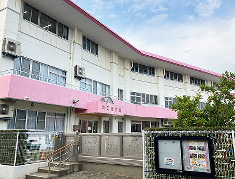 【学校】京王幼稚園