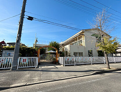 津田このみ学園 約315m