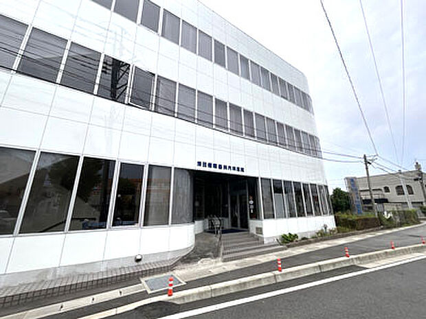 清田会清田循環器科内科医院