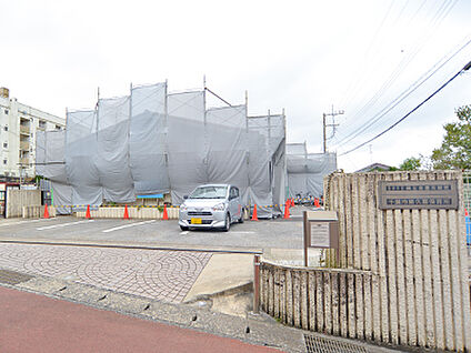 星久喜保育所 約1140m