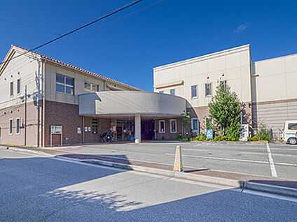 野上あゆみ保育園 約690m