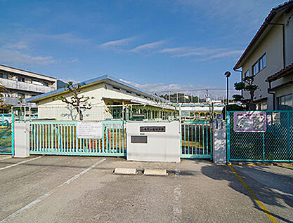 三筋保育園 約320m