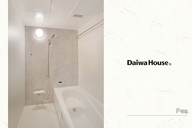 【F号地 浴室】F号地