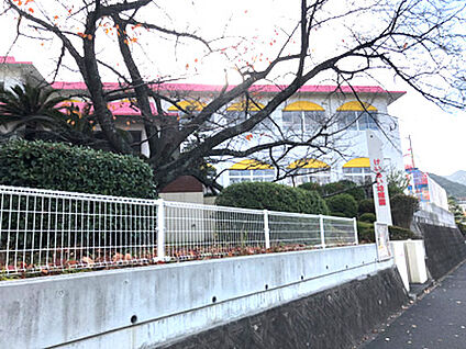 敬愛幼稚園 約250m