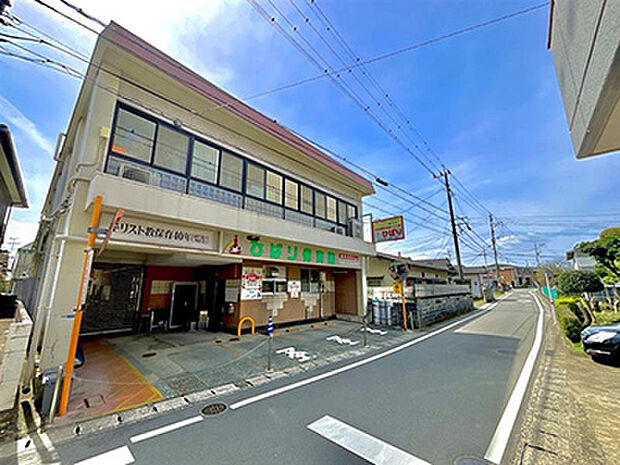 幼保連携型認定こども園ひばり