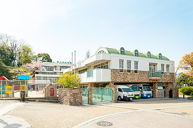 和泉緑ヶ丘幼稚園