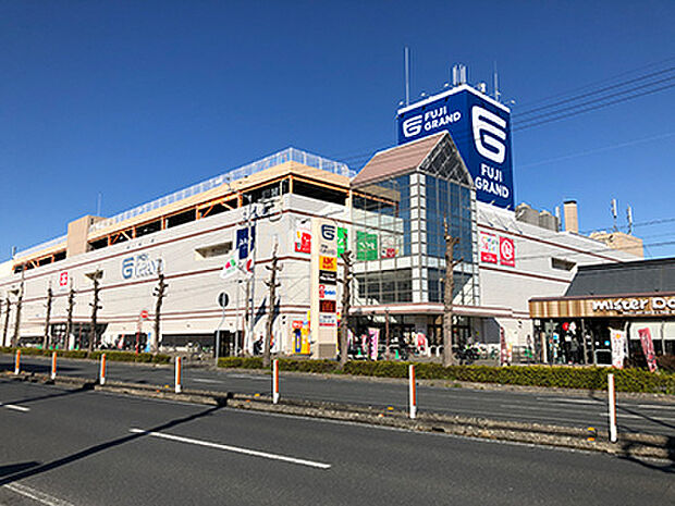 フジグラン高知