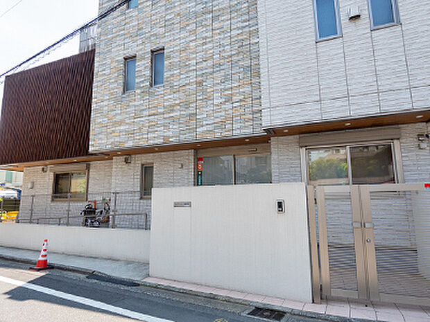 キッズパートナー文京千石