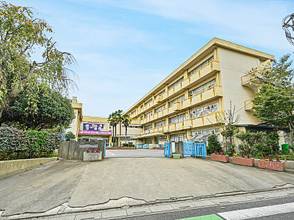 さいたま市立大宮別所小学校 約180m