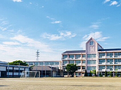 浜松市立丸塚中学校 約1650m