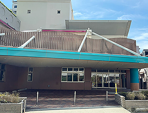 幼保連携型認定こども園村雨こども園