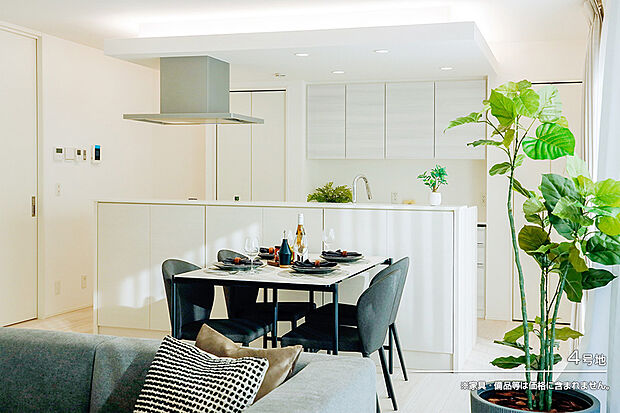 【4号地 主寝室】完成予想図