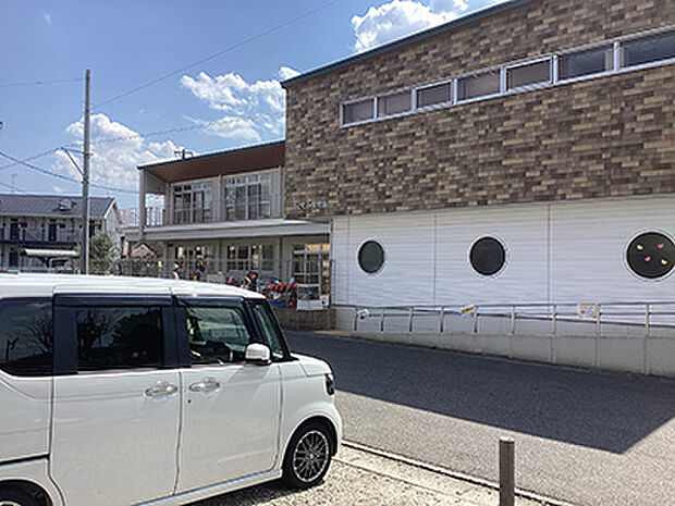 はぐくみ保育園