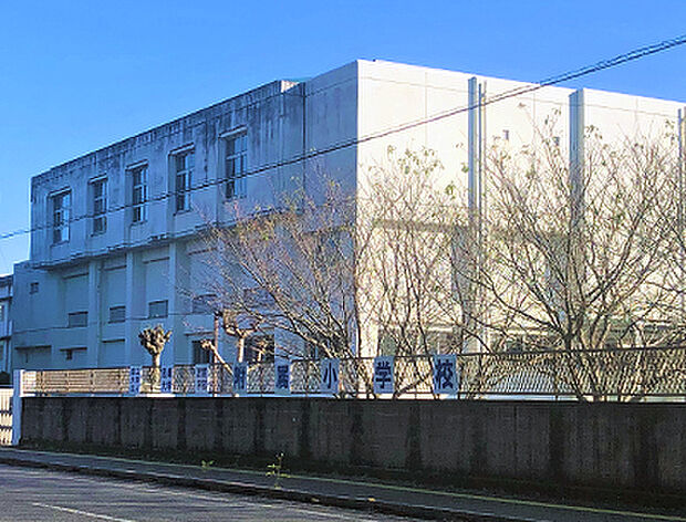 宮崎大学教育学部附属小学校