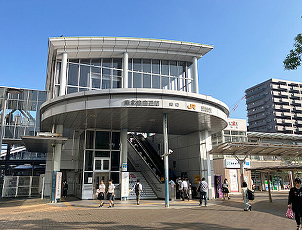 JR東海道本線「藤枝」駅