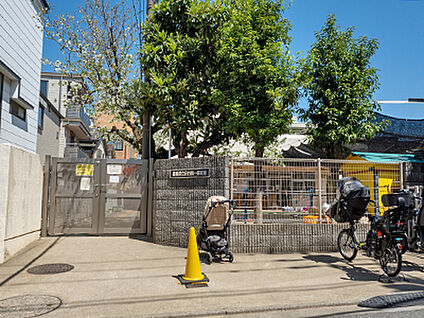 目白第一保育園 約440m