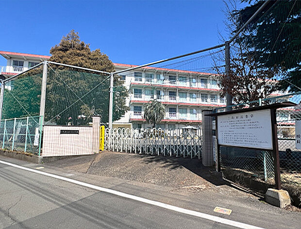 徳倉小学校