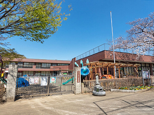 みよしの幼稚園