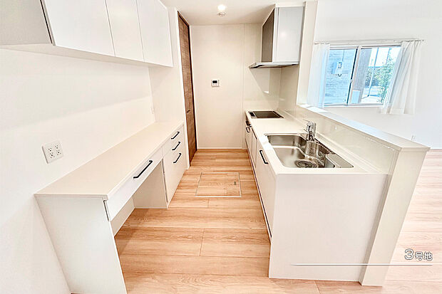 【5号地 浴室】5号地