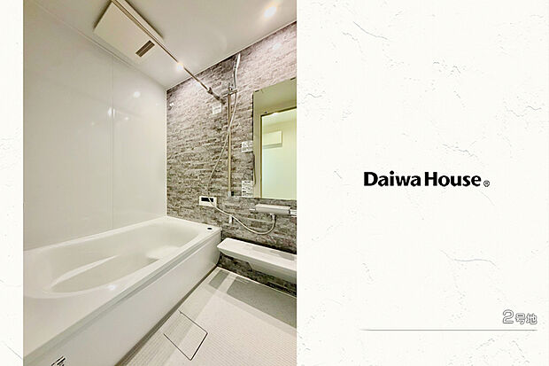 【3号地 洗面室】3号地