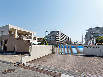 つづきルーテル保育園 約640m