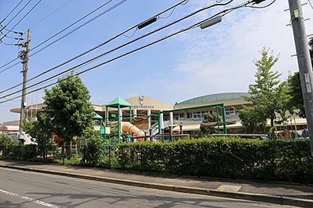 認定子ども園香川短期大学附属幼稚園