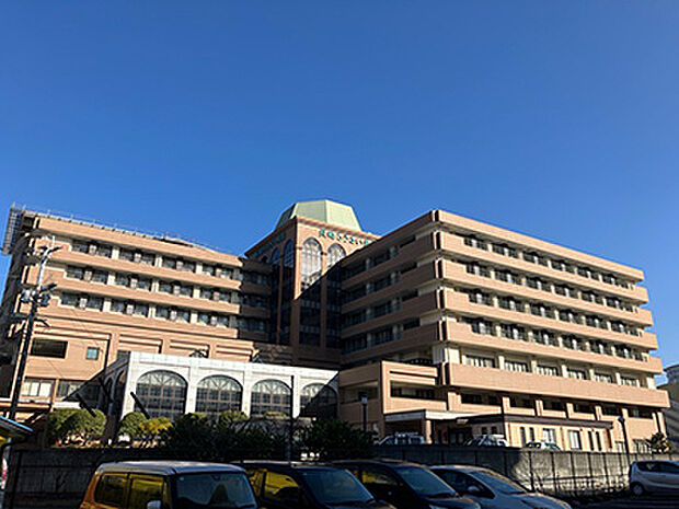 長崎ろうさい病院