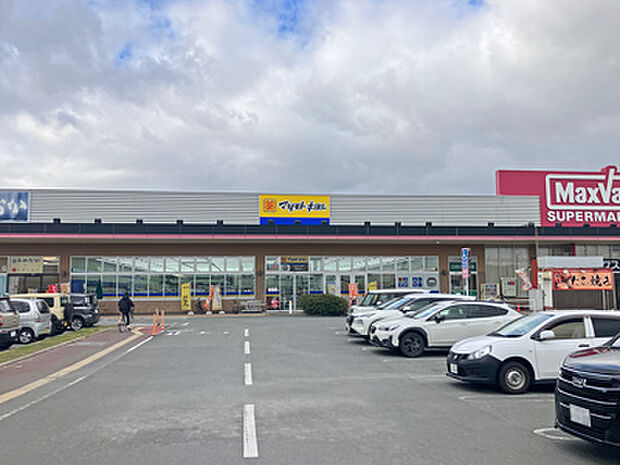 ドラッグストアマツモトキヨシ 野口店