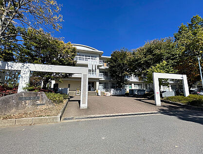 長野市立広徳中学校 約1790m