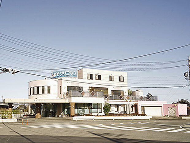 あそクリニック