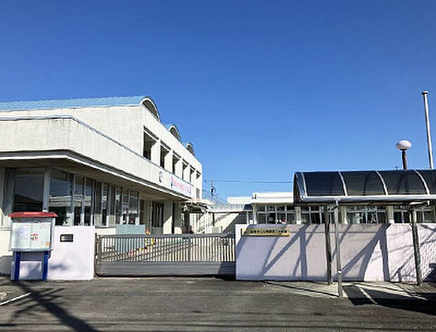 岐南さくら南認定こども園